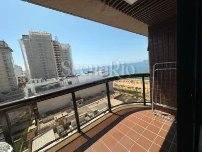 Apartamento com 2 Quartos à venda, 82m² no Ipanema, Rio de Janeiro