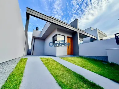 Casa com 2 Quartos à venda, 56m² no Forquilhas, São José