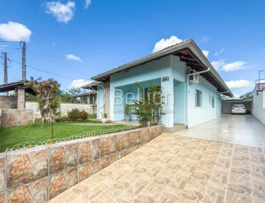 Casa com 4 Quartos à venda, 190m² no Capitais, Timbó