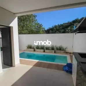 Casa de Condomínio com 3 Quartos à venda, 156m² no Colina Santa Mônica, Votorantim