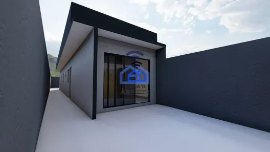 Casa com 2 Quartos à venda, 65m² no Balneário Recanto do Sol, Caraguatatuba