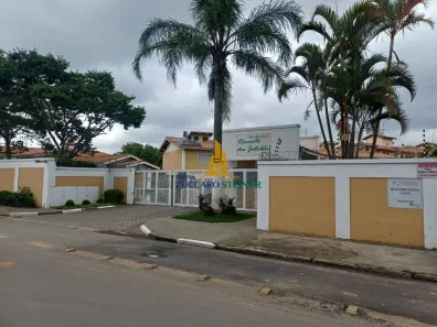 Casa de Condomínio com 2 Quartos à venda, 90m² no Cidade Seródio, Guarulhos