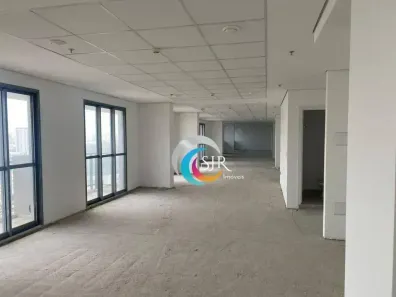 Sala Comercial para alugar, 300m² no Barra Funda, São Paulo