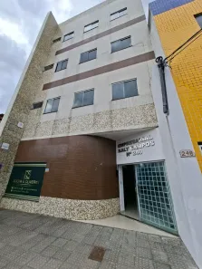 Sala Comercial para alugar, 45m² no Queimadinha, Feira de Santana