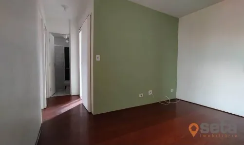 Apartamento com 2 Quartos para alugar, 49m² no Jardim América, São José dos Campos