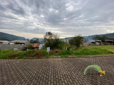 Lote/Terreno à venda, 300m² no Feldmann, Lindolfo Collor