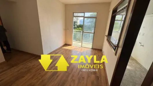 Apartamento com 2 Quartos à venda, 65m² no Freguesia (Jacarepaguá), Rio de Janeiro