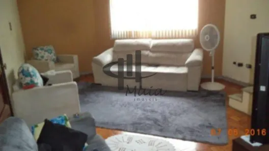 Sobrado com 3 Quartos à venda, 120m² no Santa Maria, São Caetano do Sul