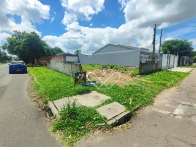 Lote/Terreno para venda ou aluguel, 300m² no Nova Cachoeirinha, Cachoeirinha