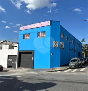 Prédio Comercial à venda, 636m² no km 18, Osasco