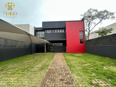 Galpão/Depósito/Armazém para alugar, 805m² no Vila Marumby, Maringá