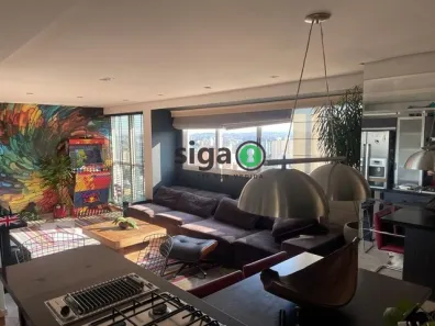 Cobertura com 3 Quartos à venda, 150m² no Vila Andrade, São Paulo