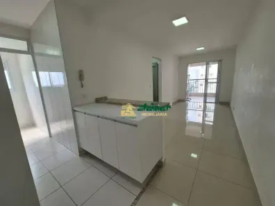 Apartamento com 2 Quartos à venda, 61m² no Jardim Aida, Guarulhos