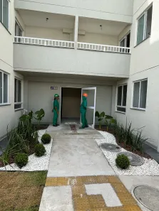 Apartamento com 2 Quartos à venda, 38m² no Tabuleiro do Martins, Maceió