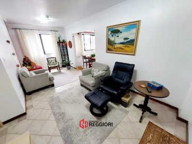 Apartamento com 3 Quartos à venda, 117m² no Centro, Balneário Camboriú