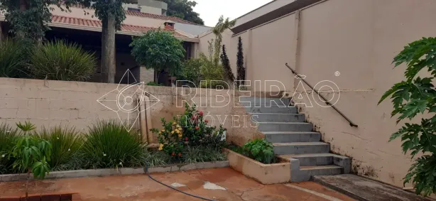 Casa com 1 Quarto à venda, 54m² no Jardim Castelo Branco, Ribeirão Preto