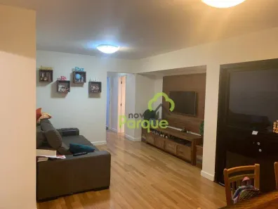Apartamento com 3 Quartos à venda, 103m² no Aclimação, São Paulo