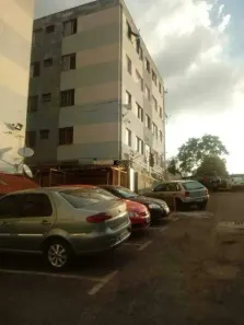 Apartamento com 3 Quartos à venda, 70m² no Parque Turistas, Contagem