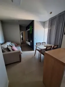 Apartamento com 2 Quartos à venda, 47m² no Parque Oeste Industrial, Goiânia