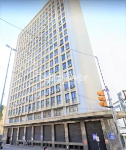 Sala Comercial para alugar, 235m² no Floresta, Porto Alegre