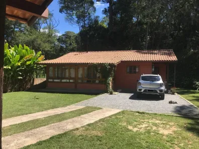 Casa com 2 Quartos à venda, 10m² no Araras, Petrópolis