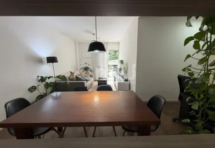 Apartamento com 2 Quartos à venda, 79m² no Botafogo, Rio de Janeiro