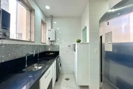 Apartamento com 3 Quartos à venda, 105m² no Botafogo, Rio de Janeiro