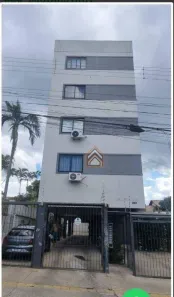Apartamento com 2 Quartos para alugar, 50m² no Bela Vista, Alvorada