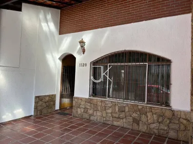 Casa com 4 Quartos à venda, 210m² no Vila Maria, São Paulo