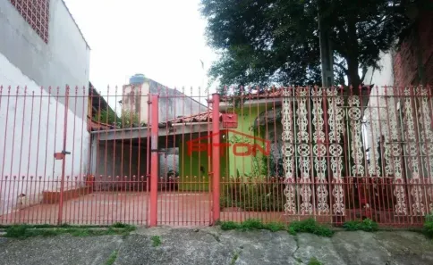 Casa com 2 Quartos à venda, 90m² no Jardim Matarazzo, São Paulo