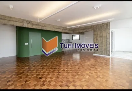 Apartamento com 3 Quartos à venda, 279m² no Higienópolis, São Paulo