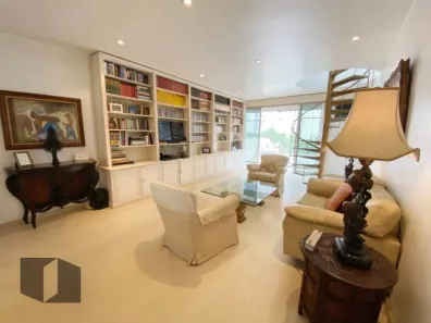 Apartamento com 3 Quartos à venda, 200m² no Copacabana, Rio de Janeiro