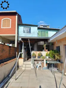 Casa com 6 Quartos à venda, 162m² no Remédios, Osasco