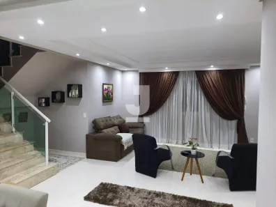 Casa de Condomínio com 3 Quartos à venda, 330m² no Jardim Jurema, Valinhos