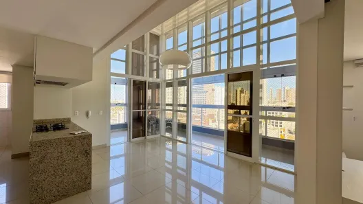 Apartamento com 2 Quartos à venda, 145m² no Setor Oeste, Goiânia