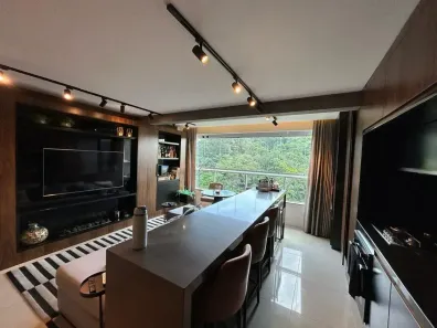Apartamento com 2 Quartos à venda, 78m² no Do Salto, Blumenau