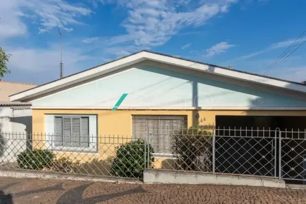 Casa com 3 Quartos à venda, 246m² no Jardim Novo Campos Elíseos, Campinas
