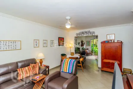 Casa com 3 Quartos à venda, 152m² no Vila Cordeiro, São Paulo