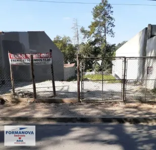 Lote/Terreno à venda, 456m² no Jardim Maria Tereza, Cotia