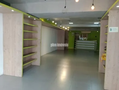Ponto Comercial para alugar, 108m² no Cerqueira César, São Paulo