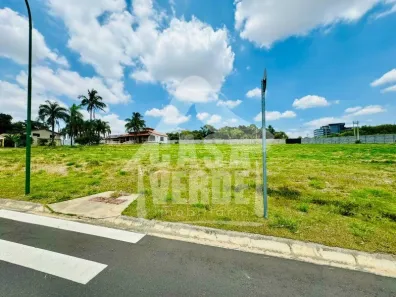 Lote/Terreno à venda, 456m² no Residencial London Park, Indaiatuba