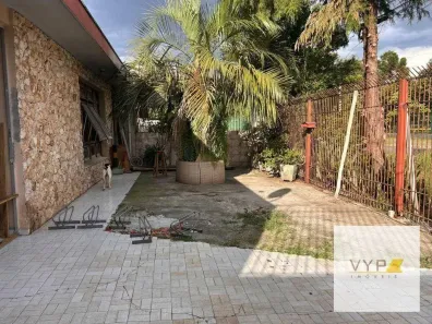 Lote/Terreno à venda, 390m² no Santa Quitéria, Curitiba