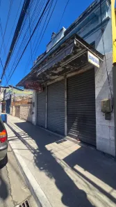 Ponto Comercial para alugar, 20m² no Largo do Barradas, Niterói