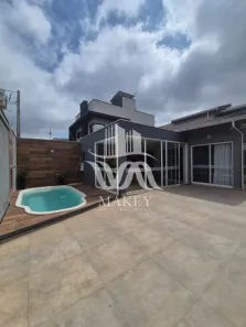 Casa com 3 Quartos à venda, 125m² no Residencial Parque da Fazenda, Campinas