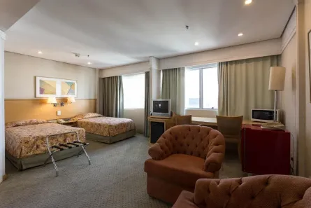 Kitnet com 1 Quarto à venda, 33m² no Vila Olímpia, São Paulo