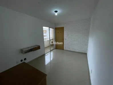 Apartamento com 2 Quartos à venda, 48m² no Jardim Ísis, Cotia