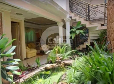 Sobrado com 3 Quartos à venda, 340m² no Vila Fernandes, São Paulo