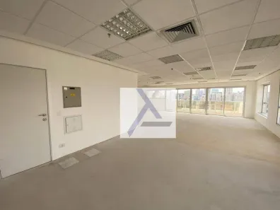 Sala Comercial à venda, 214m² no Brooklin Paulista, São Paulo