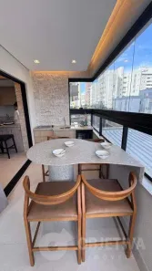 Apartamento com 3 Quartos à venda, 86m² no Patrimônio, Uberlândia