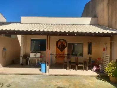 Casa com 2 Quartos à venda, 128m² no Campo Grande, Rio de Janeiro